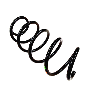 View Coil Spring Full-Sized Product Image 1 of 4